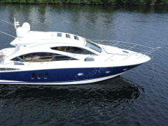 Sunseeker Predator 52