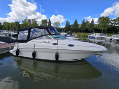 Sea Ray 240 Sundancer