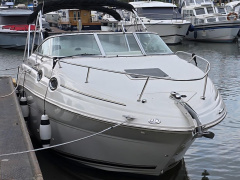 Sea Ray 240 Sundancer