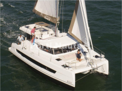 Bali Catamarans Catspace