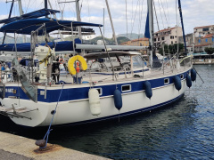 Hallberg-Rassy 49