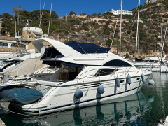 Fairline Phantom 43