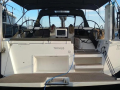 Dufour 430