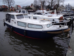 Gillissenvlet 9.00 OK