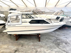 Bayliner 2452 HT