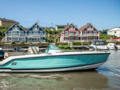 Compass Boats 6s