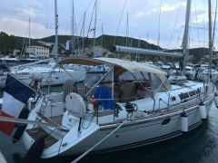 Jeanneau Sun Odyssey 44I