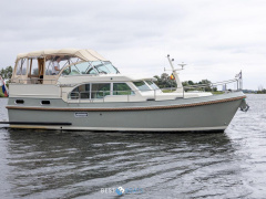 Linssen Grand Sturdy 35.0 AC INTERO