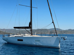 Beneteau First 53