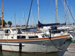 Ariadne Kruiser 1000