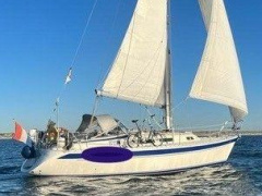 Hallberg-Rassy 31 MKI