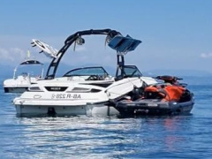 Sea Ray 190 Sport