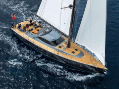 Nordia 70 Performance Cruiser