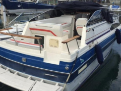 Bayliner 2450