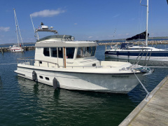 Botnia Targa 32