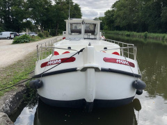 Locaboat Pénichette 1100