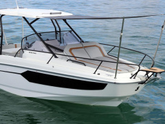 Beneteau Flyer 8 Sundeck