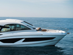 Beneteau Gran Turismo 32