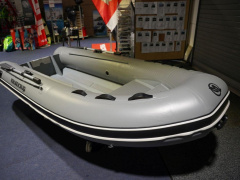 Quicksilver 350 ALU RIB 2024