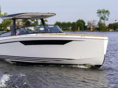 X-Yachts X-Power 33C