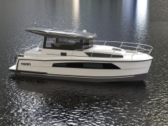 Masuria Yachts NEON 910