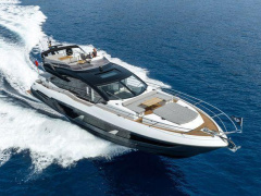 Sunseeker 75 Sport Yacht