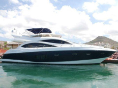 Sunseeker Manhattan 70