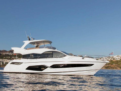 Sunseeker Manhattan 68