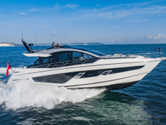 Sunseeker 65 Sport Yacht