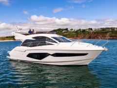 Sunseeker Manhattan 52