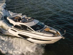 Sunseeker Manhattan 55