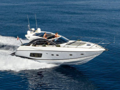 Sunseeker Portofino 48