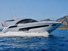 Sunseeker San Remo 485