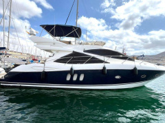 Sunseeker Manhattan 50