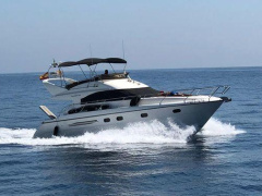 Sunseeker 45 Flybridge