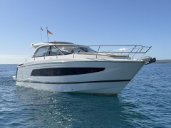 Jeanneau Leader 40