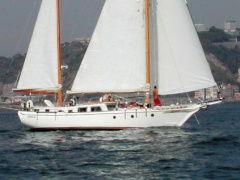 Corsair Yachts Sea Wolf 44