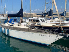 Baltic 39