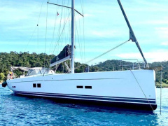 Hanse 575