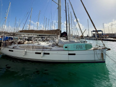 Jeanneau 53