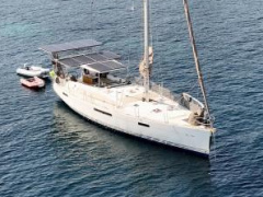 Jeanneau 53
