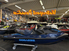 Sea Doo GTX 170 iDF