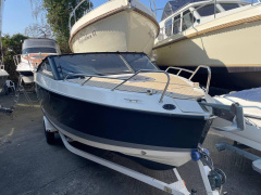 Quicksilver ACTIV 675 CRUISER
