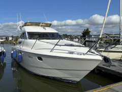 Princess 38 Fly