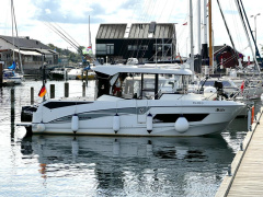 Beneteau Barracuda 9