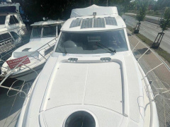 Astondoa 45 GLX Flybridge