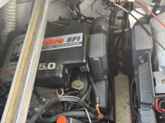 Chris Craft Crown 282