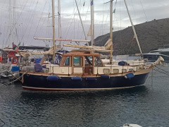 Siltala Nauticat 33