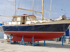 Siltala Nauticat 33