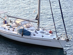 Beneteau Oceanis 44 CC